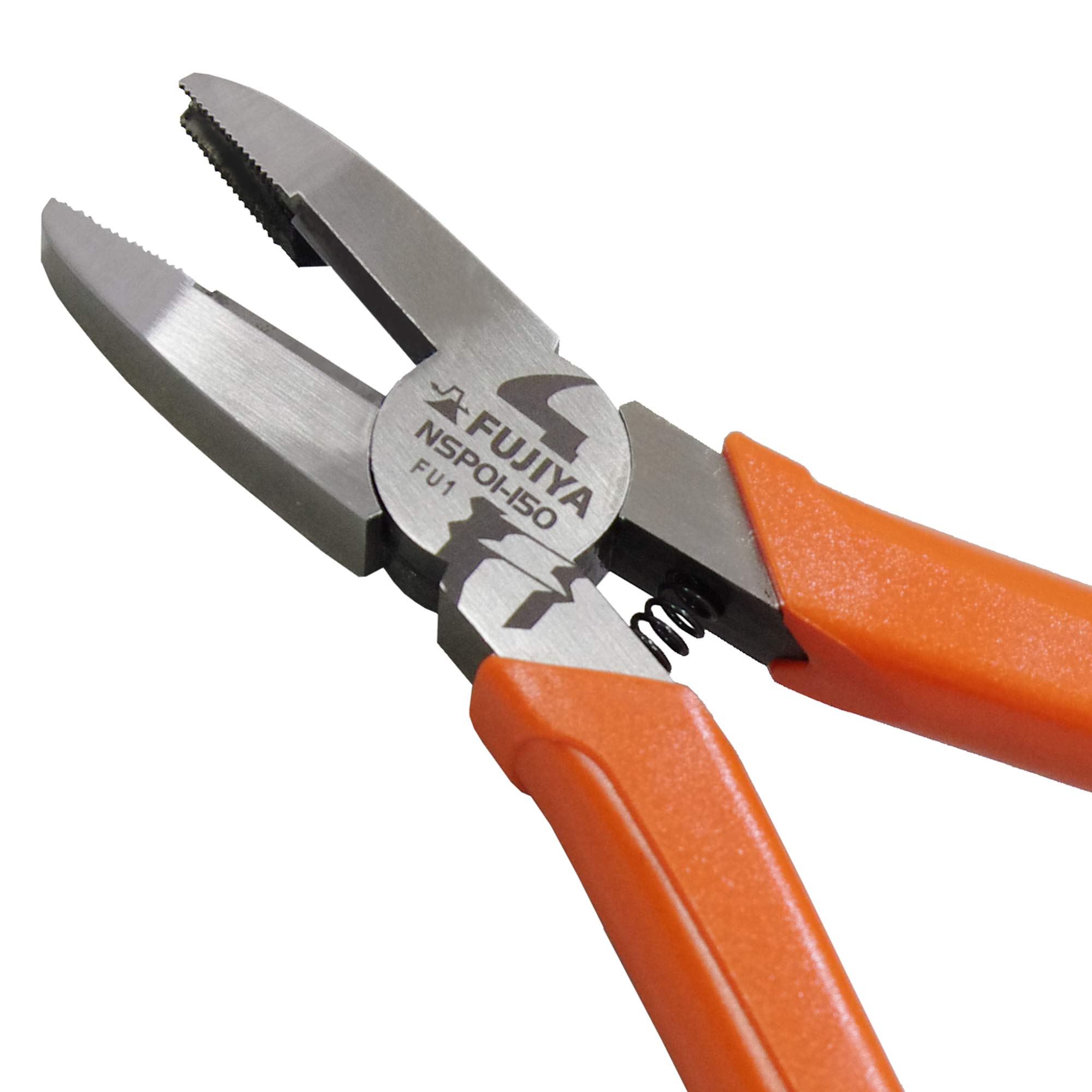 TERUYA様へ Amazon.com: FUJIYA Tools Screw Pliers 6-Inch NSP01-150